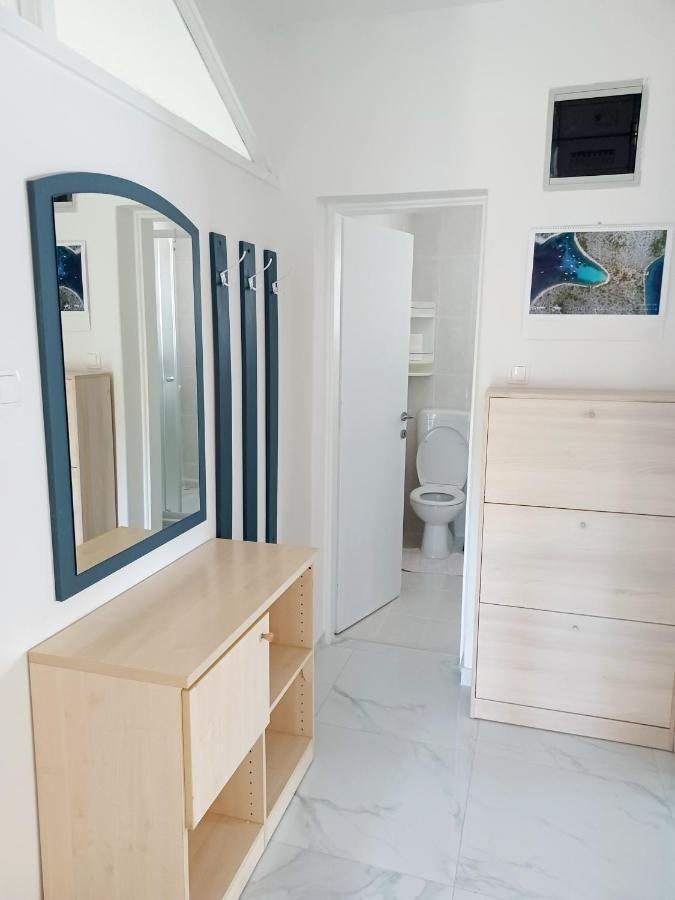 Apartmani Ramesa Μούρτερ Εξωτερικό φωτογραφία