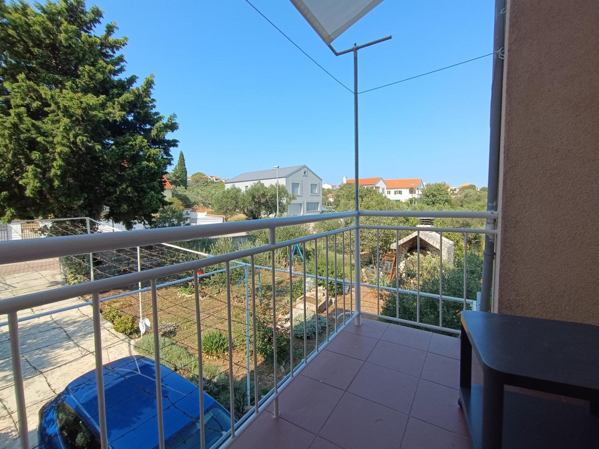 Apartmani Ramesa Μούρτερ Εξωτερικό φωτογραφία