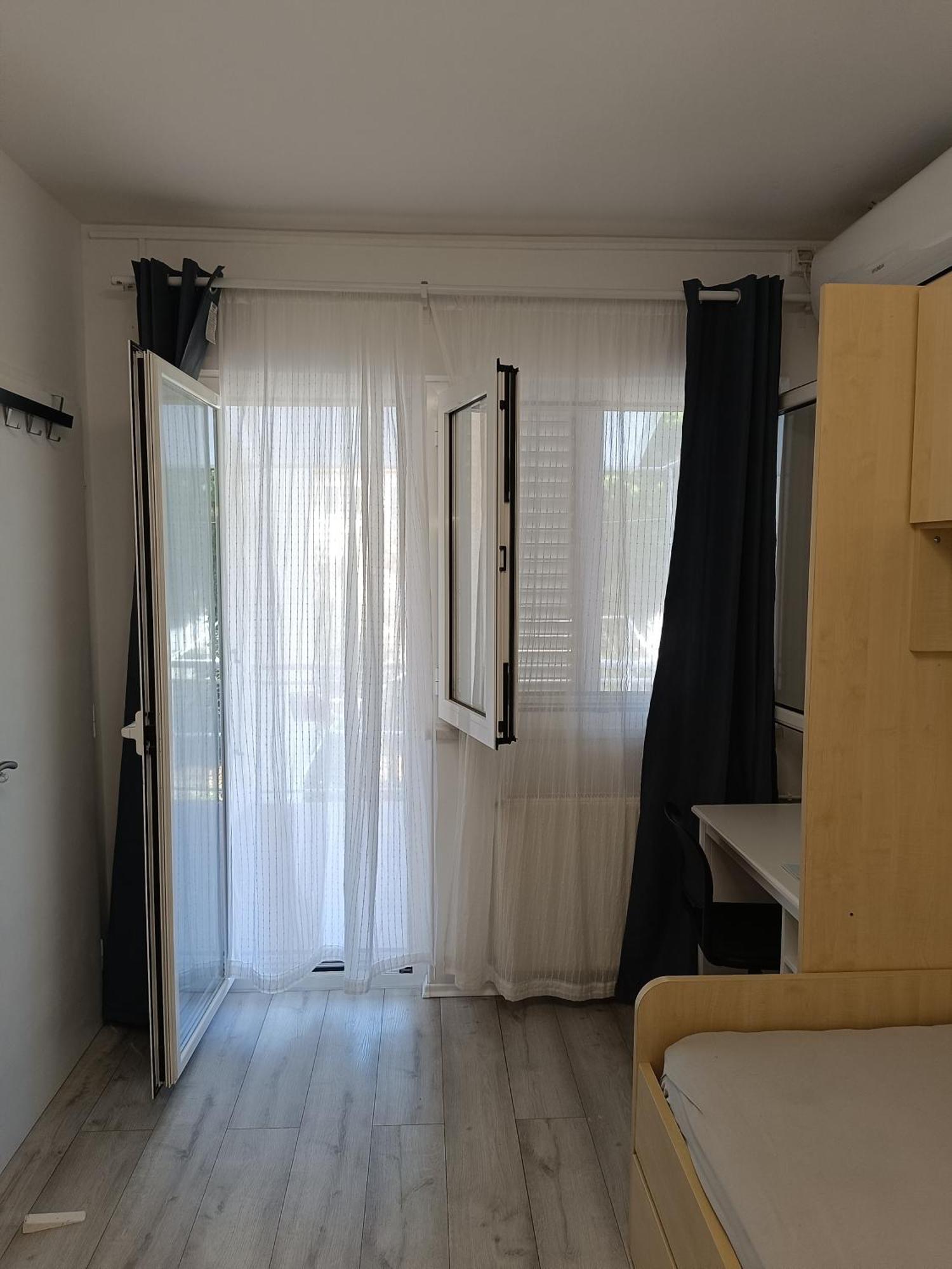 Apartmani Ramesa Μούρτερ Εξωτερικό φωτογραφία