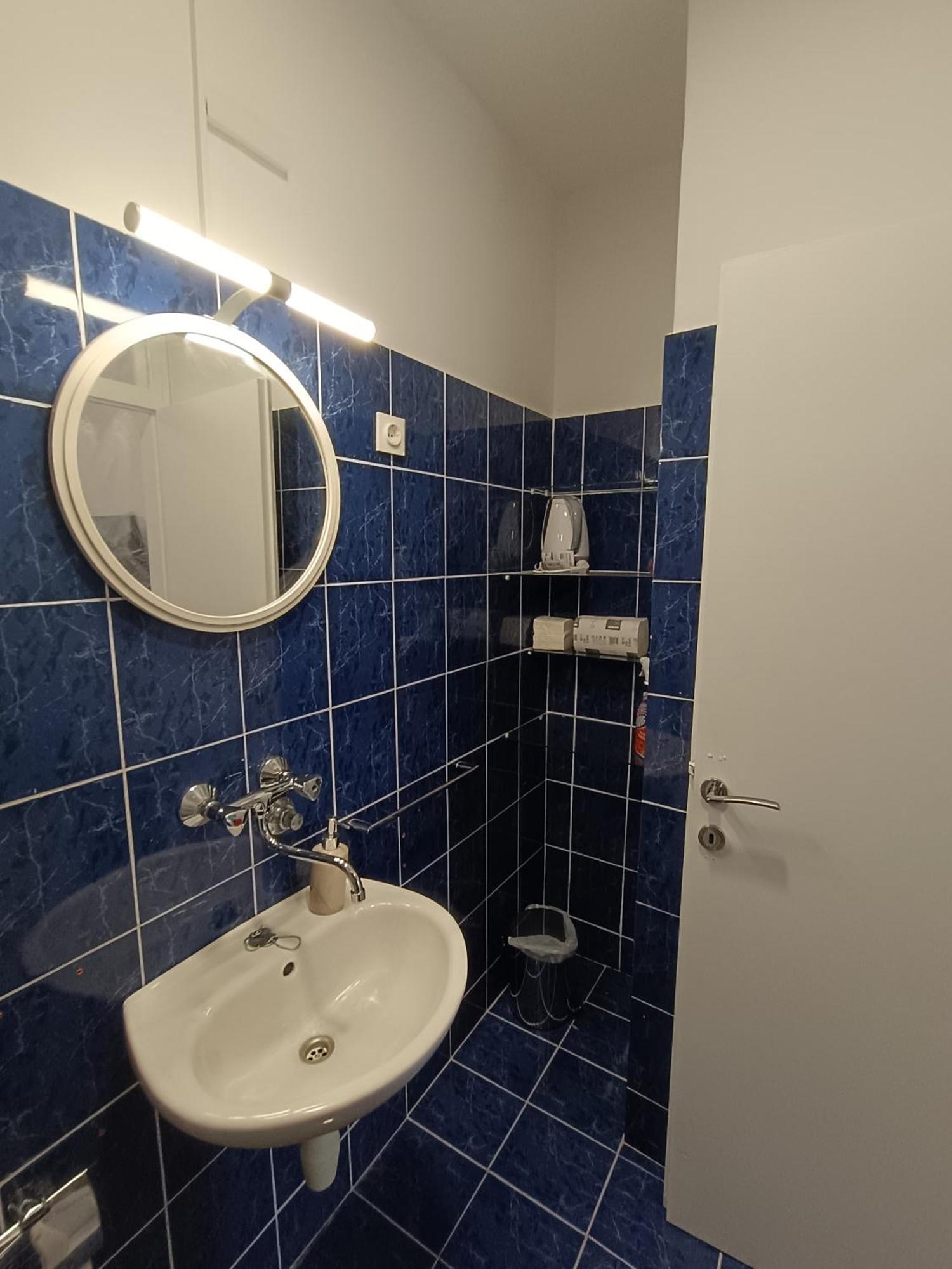 Apartmani Ramesa Μούρτερ Εξωτερικό φωτογραφία