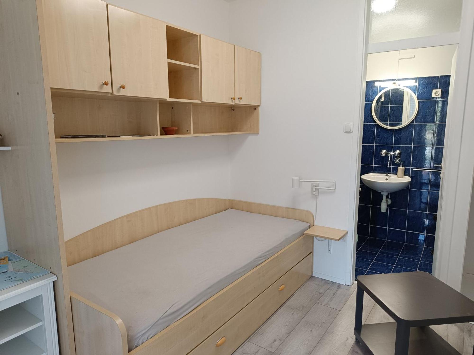 Apartmani Ramesa Μούρτερ Εξωτερικό φωτογραφία